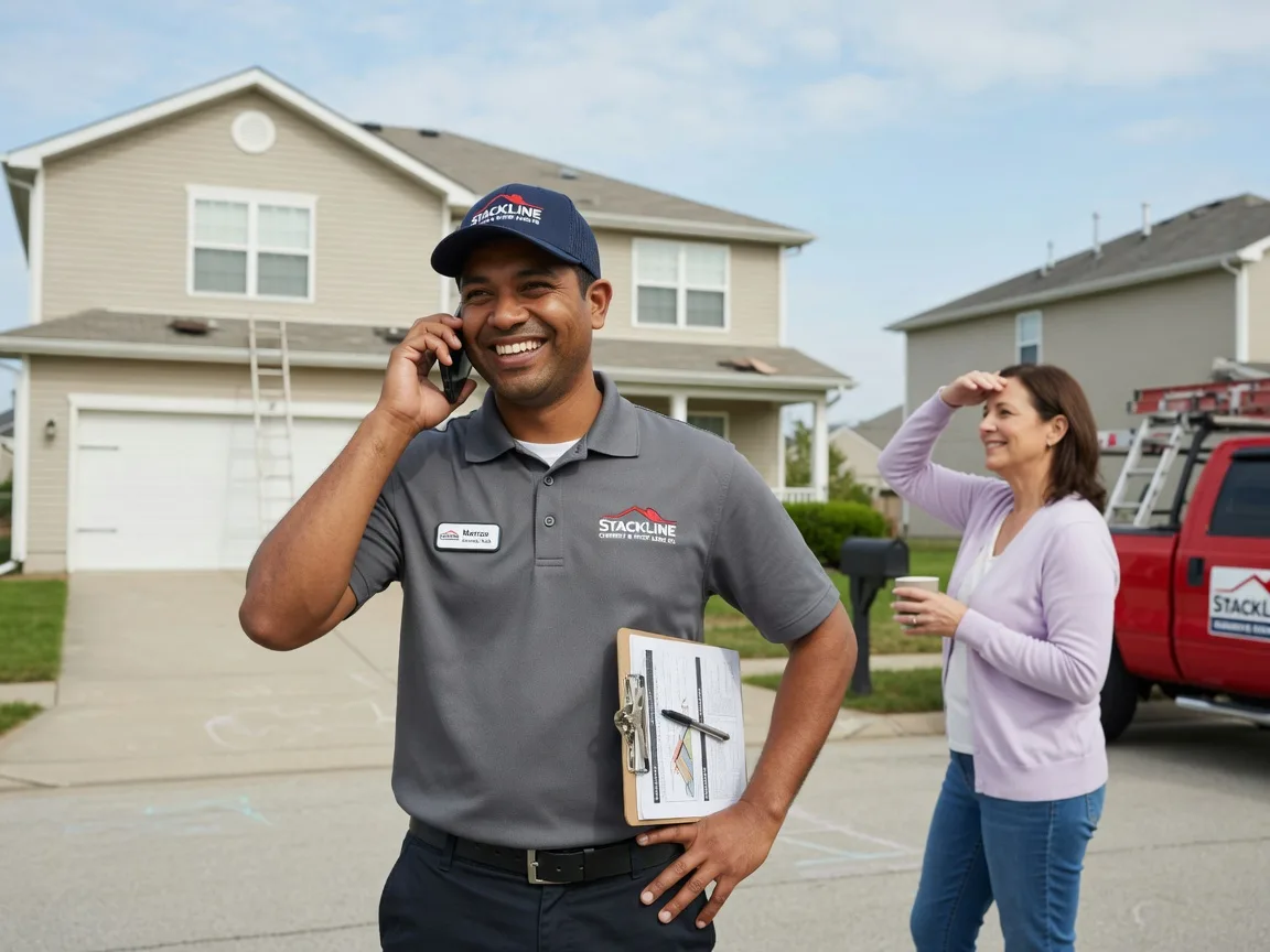 Chimney flashing repair Center Hill, FL FAQs